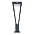 Ledvance - LED Zunanja solarna svetilka s senzorjem BOUQUET LED/6W/3,7V 2200 mAh IP44