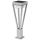 Ledvance - LED Zunanja solarna svetilka s senzorjem BOUQUET LED/6W/3,7V IP44