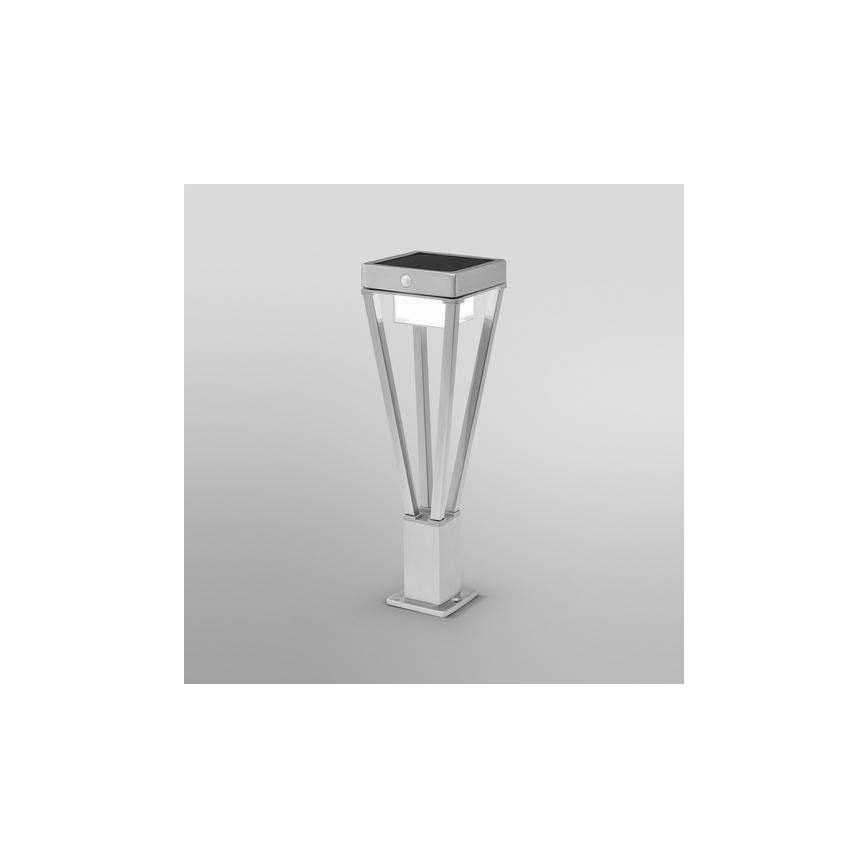 Ledvance - LED Zunanja solarna svetilka s senzorjem BOUQUET LED/6W/3,7V 2200 mAh IP44