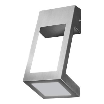 Ledvance - LED Zunanja stenska svetilka EDGE LED/7W/230V IP44