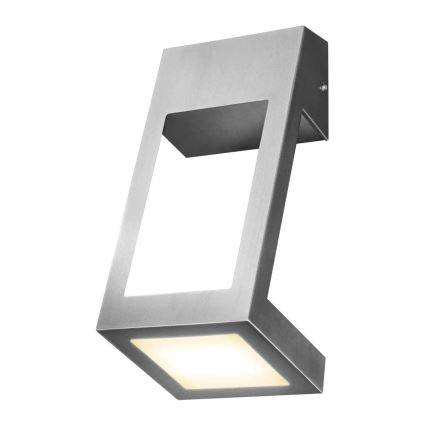 Ledvance - LED Zunanja stenska svetilka EDGE LED/7W/230V IP44