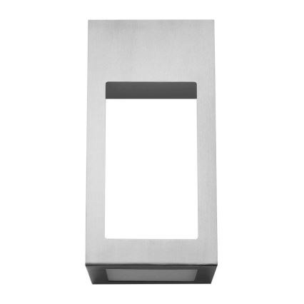 Ledvance - LED Zunanja stenska svetilka EDGE LED/7W/230V IP44