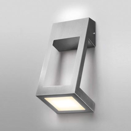 Ledvance - LED Zunanja stenska svetilka EDGE LED/7W/230V IP44