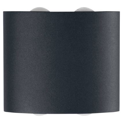 Ledvance - LED Zunanja stenska svetilka ENDURA 2xLED/11W/230V IP44