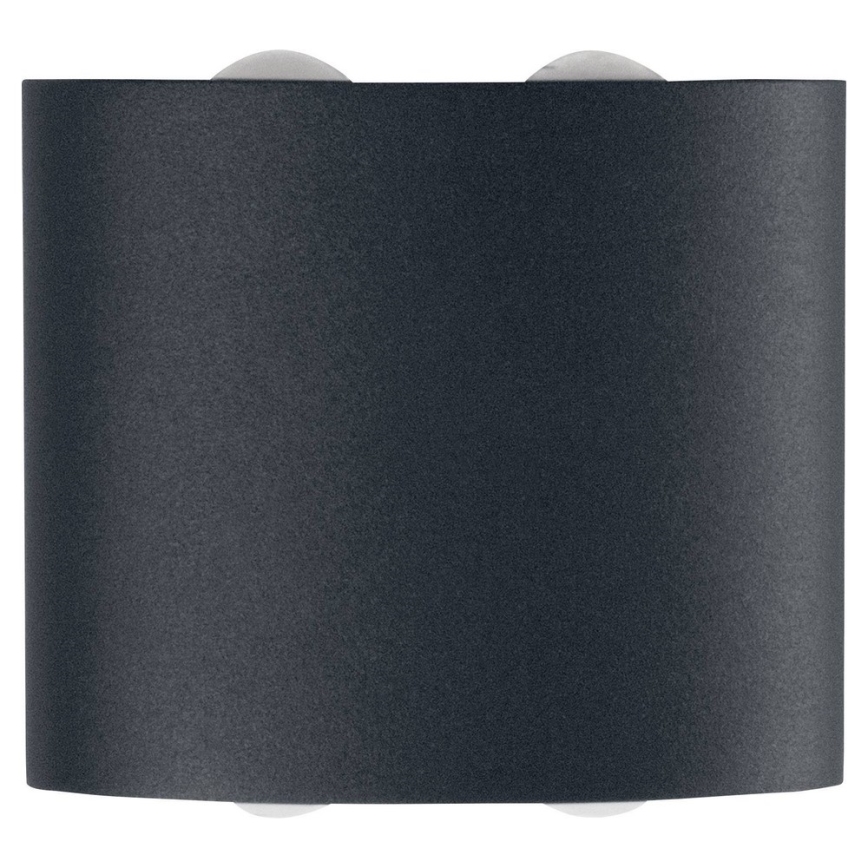 Ledvance - LED Zunanja stenska svetilka ENDURA 2xLED/11W/230V IP44