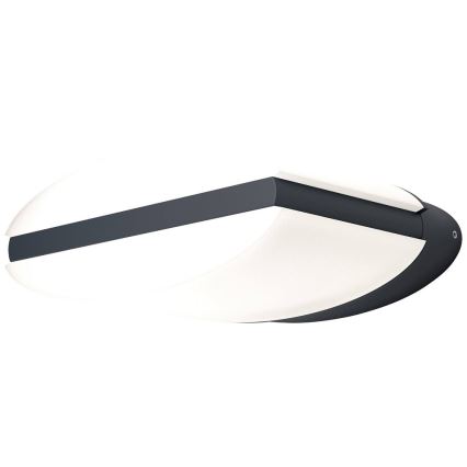 Ledvance - LED Zunanja stenska svetilka ENDURA LED/12,5W/230V IP44