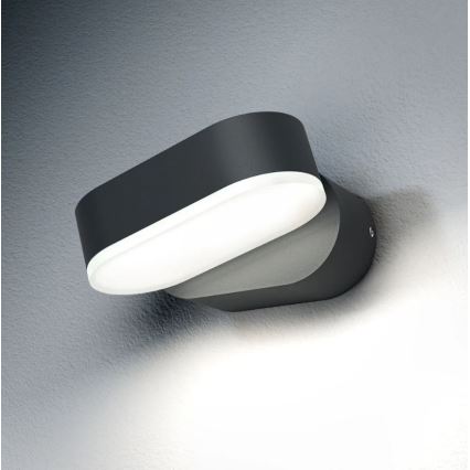 Ledvance - LED Zunanja stenska svetilka ENDURA LED/8W/230V IP44