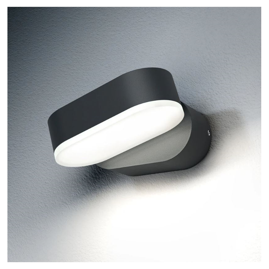 Ledvance - LED Zunanja stenska svetilka ENDURA LED/8W/230V IP44