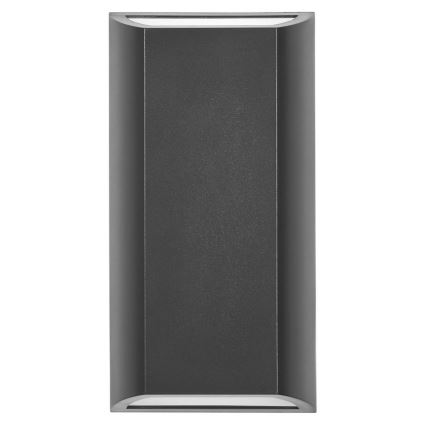 Ledvance - LED Zunanja stenska svetilka ENDURA STYLE IDAR 2xLED/3,75W/230V IP65