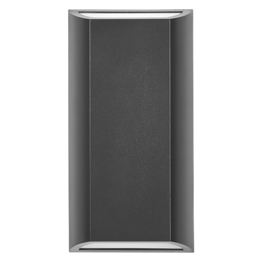 Ledvance - LED Zunanja stenska svetilka ENDURA STYLE IDAR 2xLED/3,75W/230V IP65