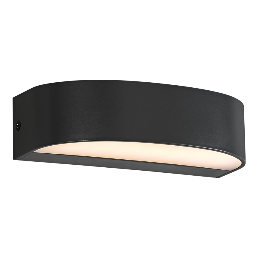 Ledvance - LED Zunanja stenska svetilka ENDURA STYLE ILAY 2xLED/3,8W/230V IP65
