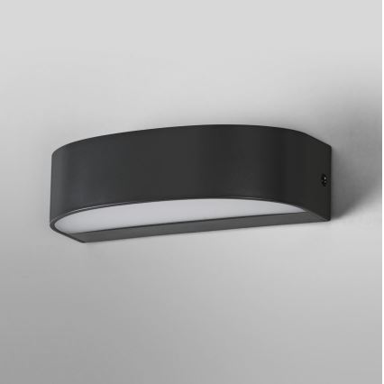 Ledvance - LED Zunanja stenska svetilka ENDURA STYLE ILAY 2xLED/3,8W/230V IP65