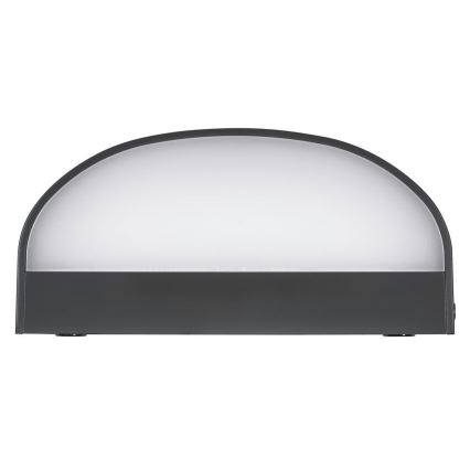 Ledvance - LED Zunanja stenska svetilka ENDURA STYLE ILAY 2xLED/3,8W/230V IP65