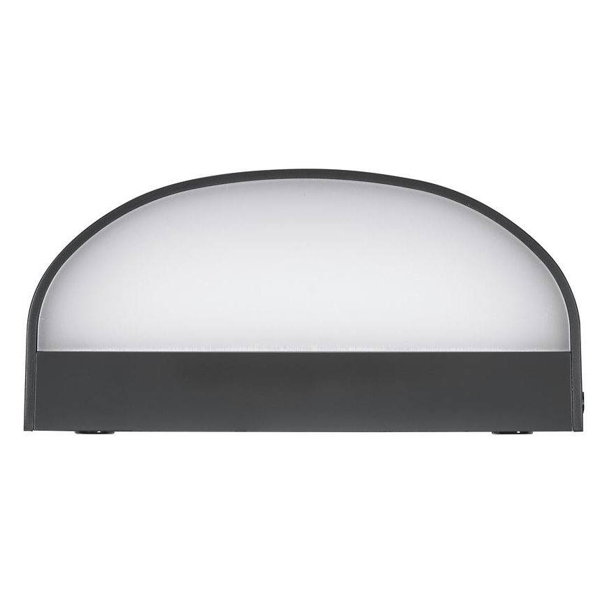 Ledvance - LED Zunanja stenska svetilka ENDURA STYLE ILAY 2xLED/3,8W/230V IP65