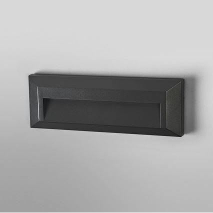 Ledvance - LED Zunanja stenska svetilka ENDURA STYLE IVAN LED/1,9W/230V IP65