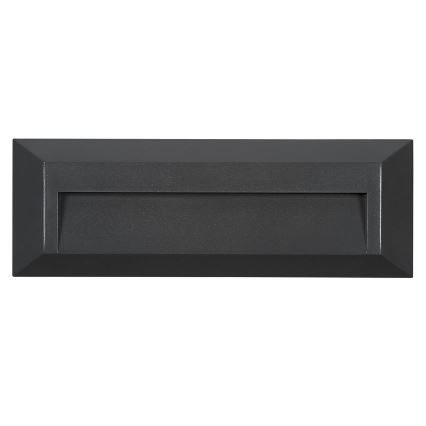 Ledvance - LED Zunanja stenska svetilka ENDURA STYLE IVAN LED/1,9W/230V IP65