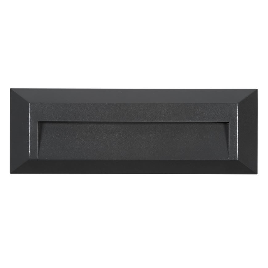 Ledvance - LED Zunanja stenska svetilka ENDURA STYLE IVAN LED/1,9W/230V IP65