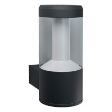 Ledvance - LED Zunanja stenska svetilka LANTERN 1xLED/12W/230V IP44