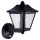 Ledvance - LED Zunanja stenska svetilka s senzorjem ENDURA 1xE27/60W/230V IP44
