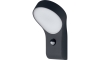 Ledvance - LED Zunanja stenska svetilka s senzorjem ENDURA LED/8W/230V IP44