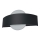 Ledvance - LED Zunanja stenska svetilka SHIELD LED/11W/230V IP44