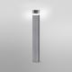 Ledvance - LED Zunanja svetilka CRYSTAL 1xLED/4,5W/230V IP44 80 cm