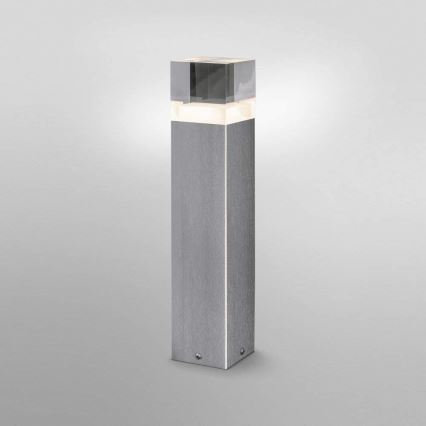 Ledvance - LED zunanja svetilka CRYSTAL LED/4,5W/230V IP44 40 cm