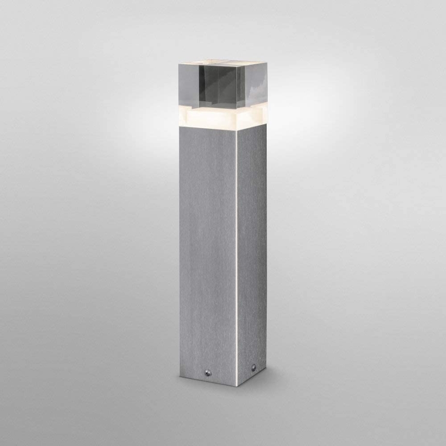 Ledvance - LED zunanja svetilka CRYSTAL LED/4,5W/230V IP44 40 cm