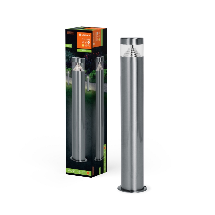 Ledvance - LED Zunanja svetilka ENDURA HYBRID ORION LED/2W/12V IP44