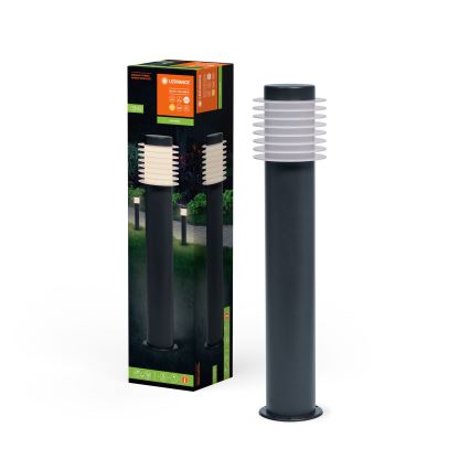 Ledvance - LED Zunanja svetilka ENDURA HYBRID RONDO LED/4W/12V IP44