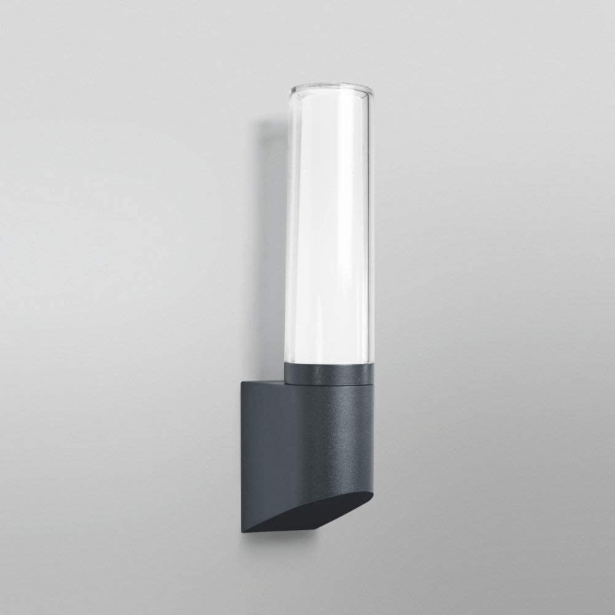 Ledvance - LED zunanje stensko svetilo FLARE LED/7W/230V IP44