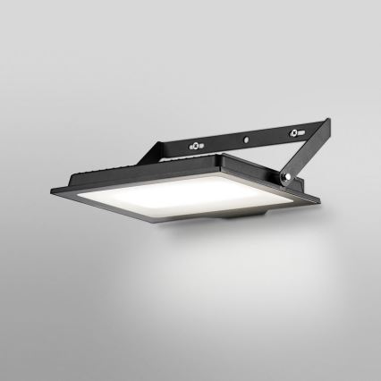 Ledvance - LED Zunanji stenski reflektor FLOODLIGHT ESSENTIAL LED/100W/230V IP65