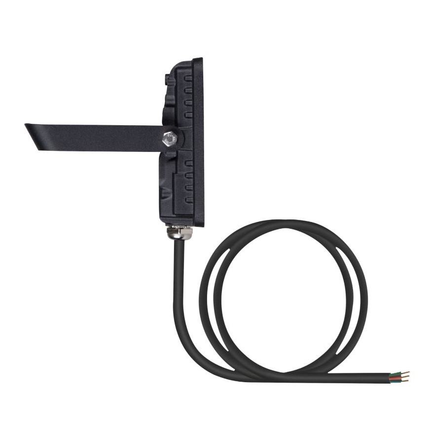 Ledvance - LED Zunanji stenski reflektor FLOODLIGHT ESSENTIAL LED/10W/230V IP65