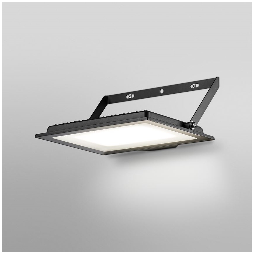 Ledvance - LED Zunanji stenski reflektor FLOODLIGHT ESSENTIAL LED/150W/230V IP65
