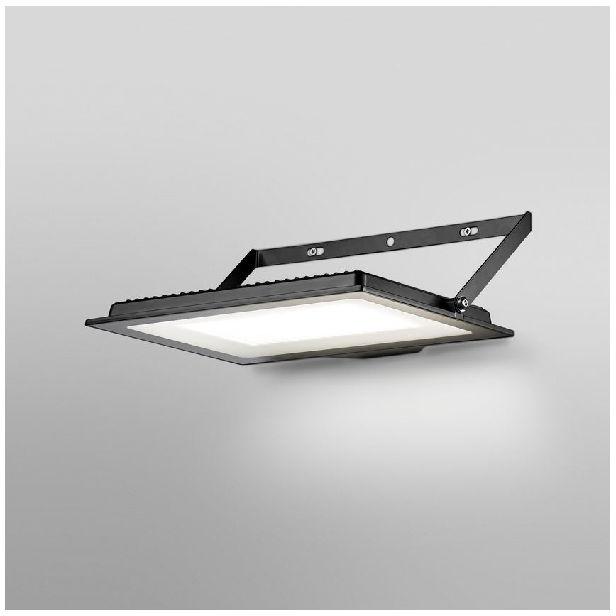 Ledvance - LED Zunanji stenski reflektor FLOODLIGHT ESSENTIAL LED/200W/230V IP65