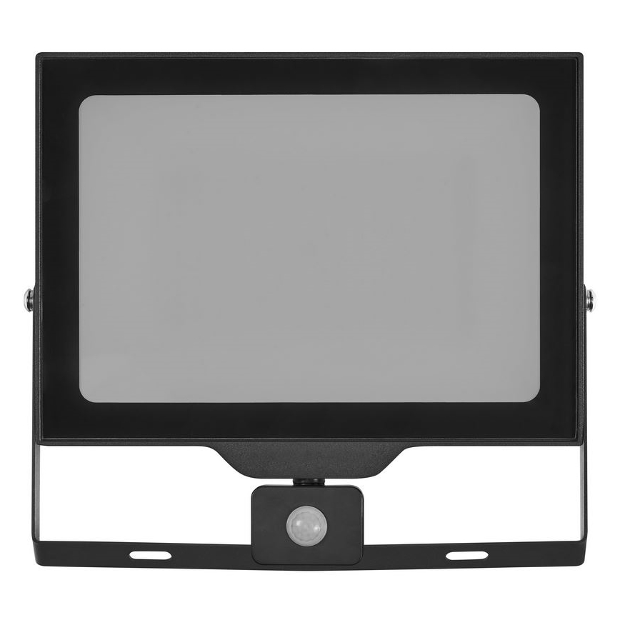 Ledvance - LED Zunanji stenski reflektor s senzorjem FLOODLIGHT ESSENTIAL LED/150W/230V IP65