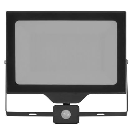 Ledvance - LED zunanji stenski reflektor s senzorjem FLOODLIGHT ESSENTIAL LED/200W/230V IP44