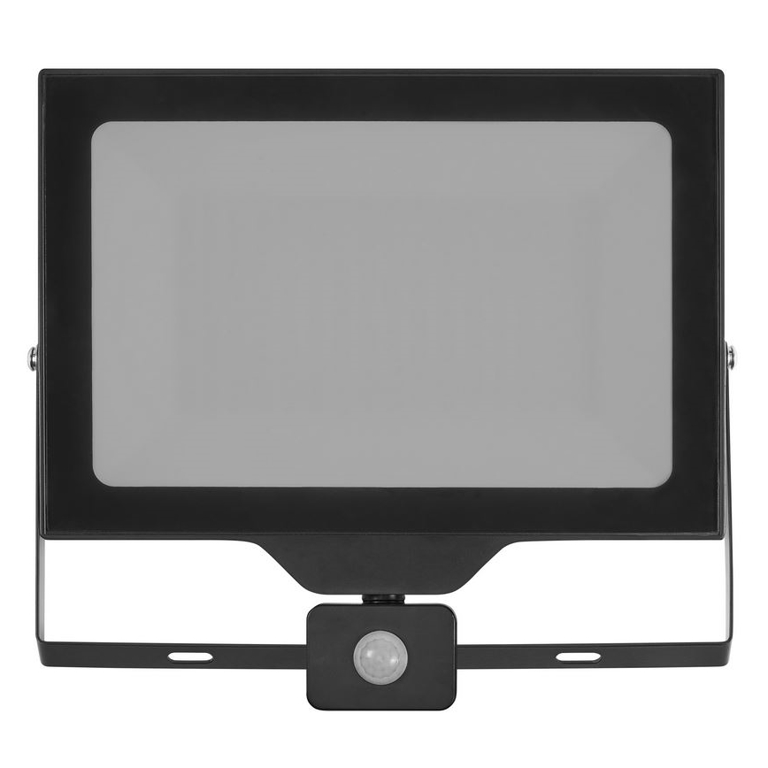 Ledvance - LED Zunanji stenski reflektor s senzorjem FLOODLIGHT ESSENTIAL LED/200W/230V IP65