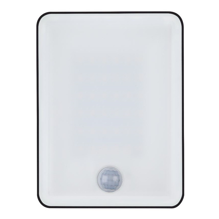 Ledvance - LED Zunanji stenski reflektor s senzorjem FLOODLIGHT LED/20W/230V IP65