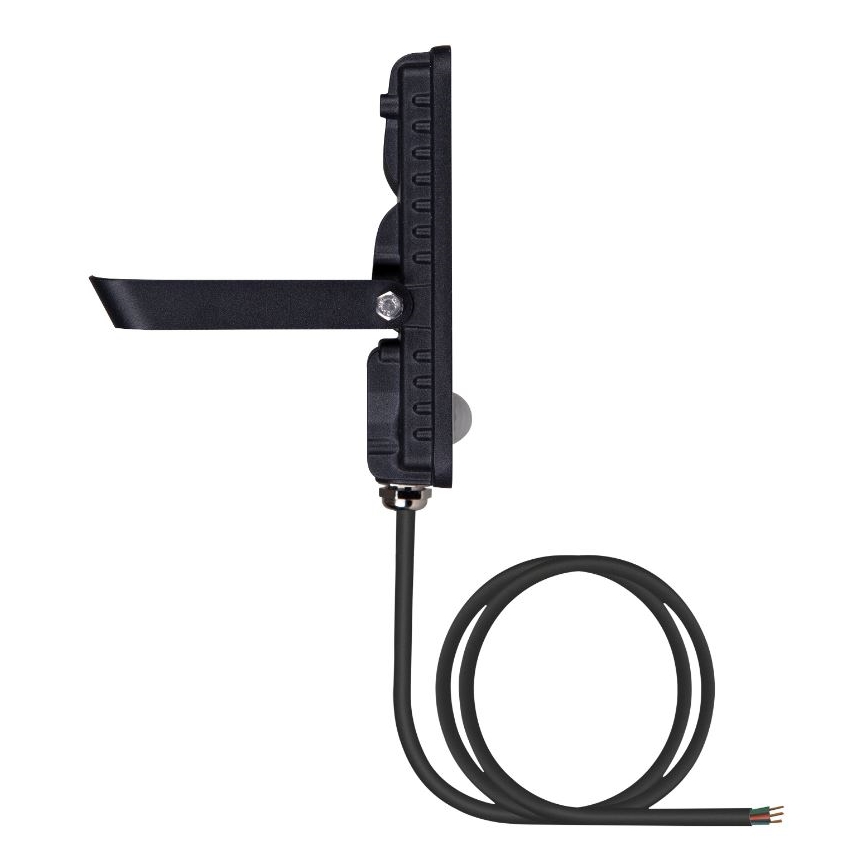 Ledvance - LED Zunanji stenski reflektor s senzorjem FLOODLIGHT LED/20W/230V IP65