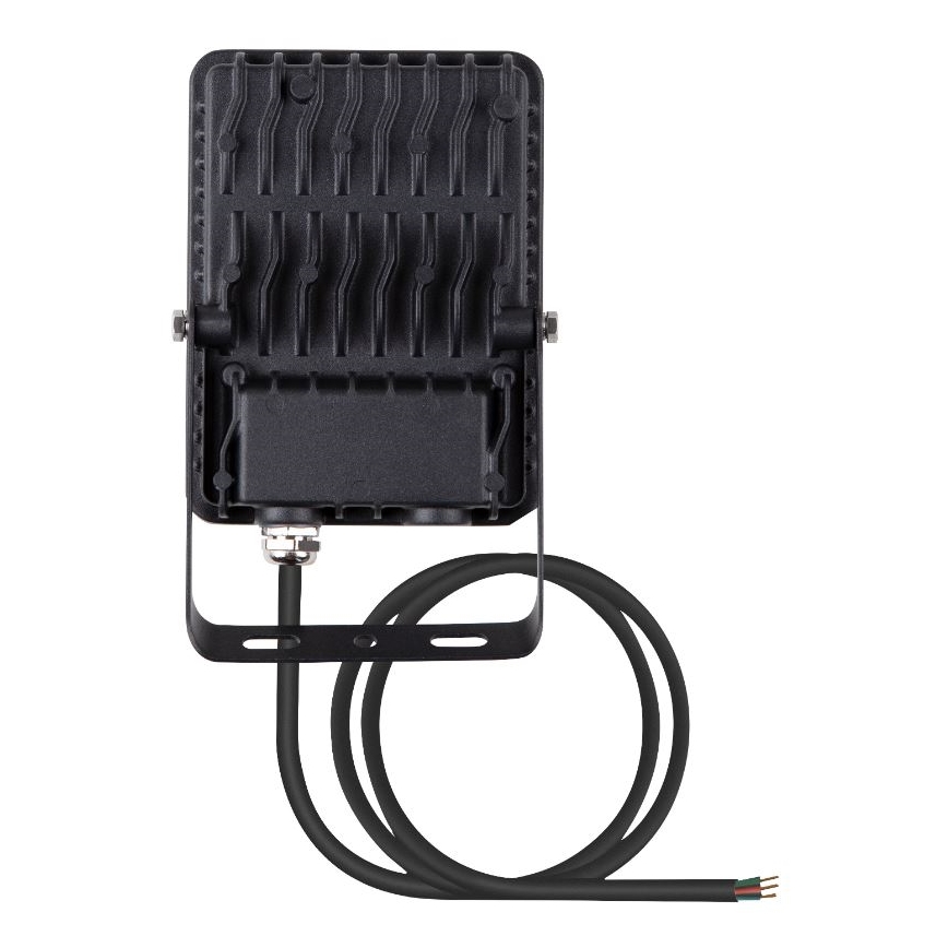 Ledvance - LED Zunanji stenski reflektor s senzorjem FLOODLIGHT LED/20W/230V IP65