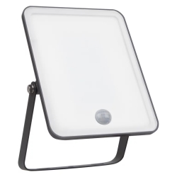 Ledvance - LED Zunanji reflektor s senzorjem FLOODLIGHT LED/30W/230V 6500K IP65