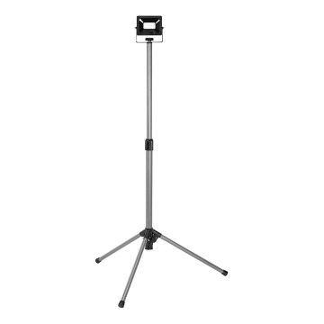 Ledvance - LED Zunanji reflektor z držalom WORKLIGHT TRIPOD LED/20W/230V 6500K IP65