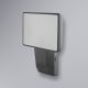 Ledvance - LED Zunanji stenski reflektor s senzorjem FLOOD LED/15W/230V IP55