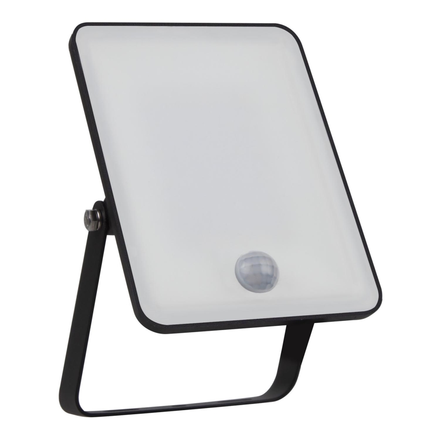 Ledvance - LED Zunanji stenski reflektor s senzorjem FLOODLIGHT LED/20W/230V IP65