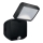 Ledvance - LED Zunanji stenski reflektor s senzorjem SPOTLIGHT LED/4W/4xD IP54