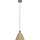 Ledvance - Lestenec na vrvici DECOR RAFFIA 1xE27/15W/230V