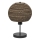Ledvance - Namizna svetilka DECOR CARDBOARD 1xE27/15W/230V pr. 26 cm