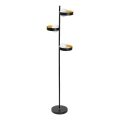 Ledvance - Namizna svetilka DECOR MEMPHIS 3xG9/28W/230V