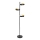 Ledvance - Namizna svetilka DECOR MEMPHIS 3xG9/28W/230V